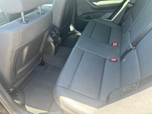 Used 2013 BMW X3 xDrive28i image 6