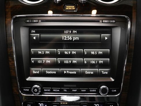 Used 2013 Bentley Continental GTC image 46