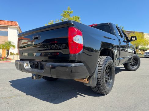 Used 2021 Toyota Tundra 4x4 Double Cab image 11