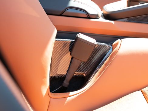 Used 2024 Porsche 911 S/T image 40