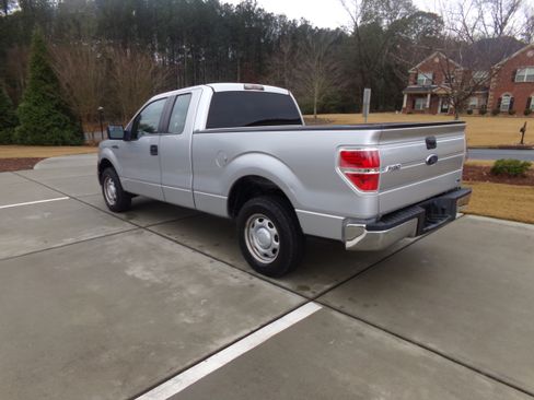 Used 2011 Ford F150 XL image 3