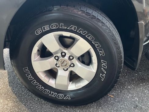 Used 2010 Nissan Xterra 2WD S image 13
