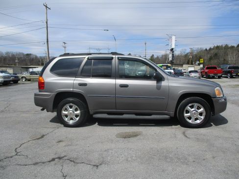 Used 2007 GMC Envoy SLE image 5