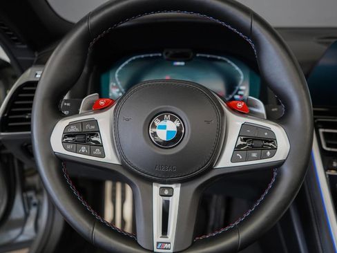 Used 2022 BMW M8 Competition image 70