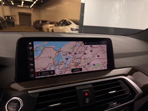 Used 2019 BMW X3 xDrive30i image 32