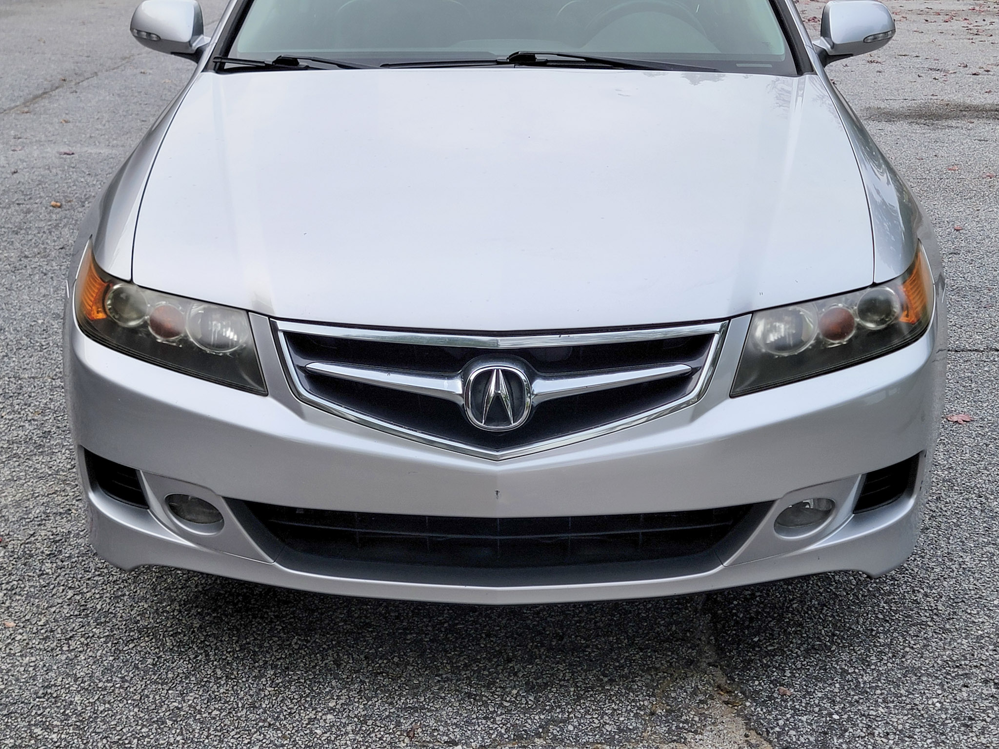 Used 2007 Acura TSX UNAVAIL FWD image 22