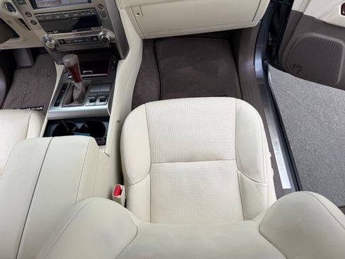 Used 2016 Lexus GX 460 image 28