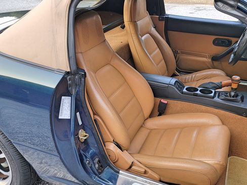 Used 1994 MAZDA MX-5 Miata M-Edition RWD image 60