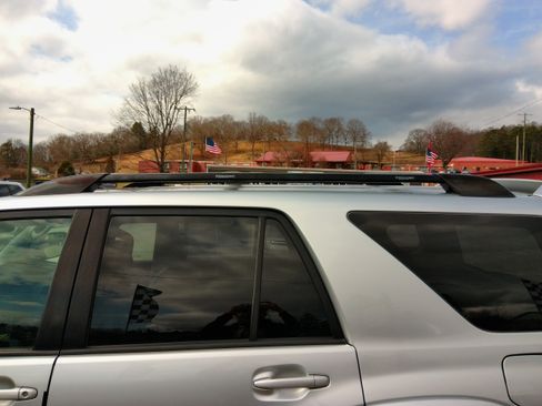 Used 2007 Toyota 4Runner Limited image 14