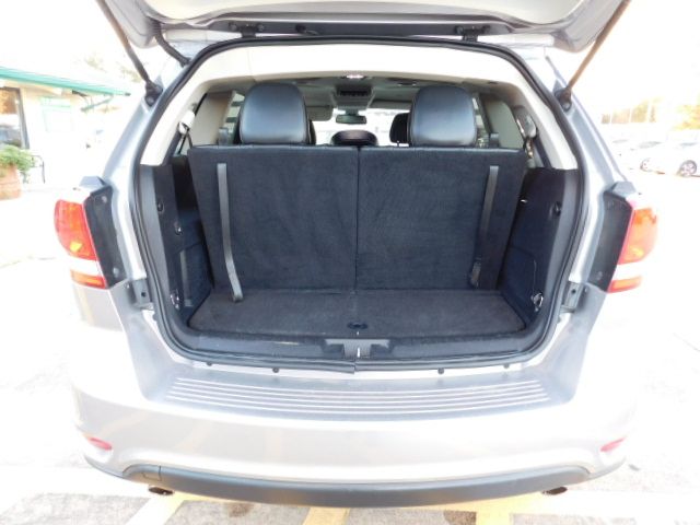 Used 2019 Dodge Journey AWD GT image 7