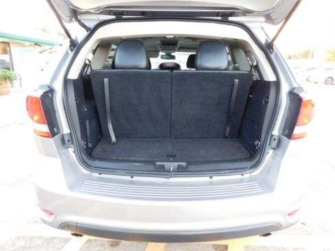 Used 2019 Dodge Journey GT image 7