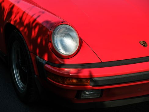 Used 1988 Porsche 911 Carrera image 48