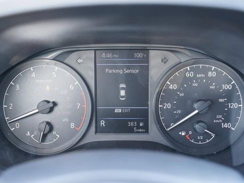 New 2025 Nissan Altima 2.5 S image 24