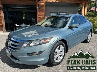 Used 2010 Honda Accord Crosstour EX-L