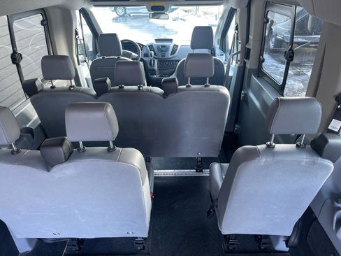 Used 2019 Ford Transit 350 XL image 29