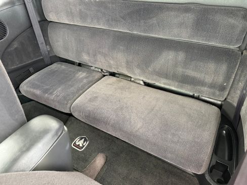 Used 2000 Dodge Dakota Sport RWD image 61