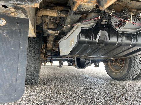Used 2011 Ford F350 AWD/4WD image 21