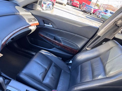 Used 2010 Honda Accord Crosstour EX-L image 11