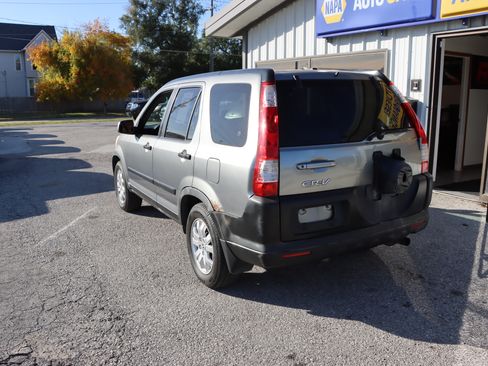 Used 2006 Honda CR-V EX image 7