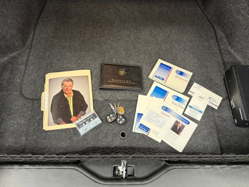 Used 1996 Cadillac De Ville image 35