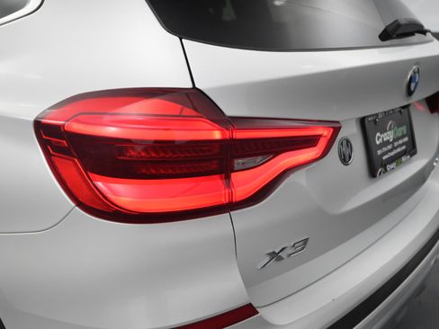 Used 2019 BMW X3 xDrive30i image 15