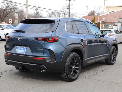 Used 2025 MAZDA CX-50 2.5 S Preferred Plus Package image 8
