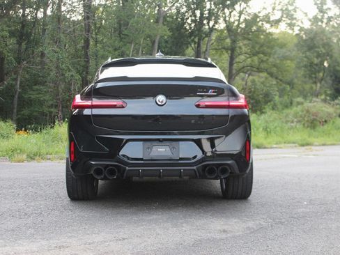 Used 2022 BMW X4 M UNAVAIL AWD/4WD image 6