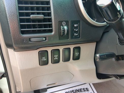 Used 2007 Toyota 4Runner Limited image 47