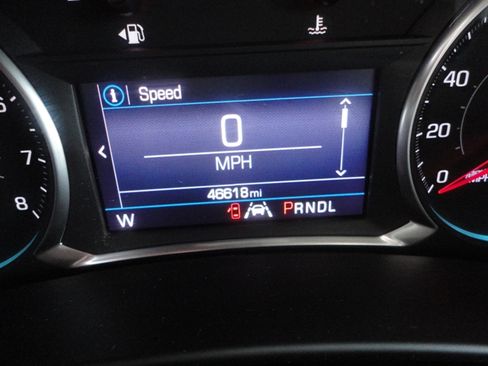 Used 2021 Chevrolet Equinox LT image 14