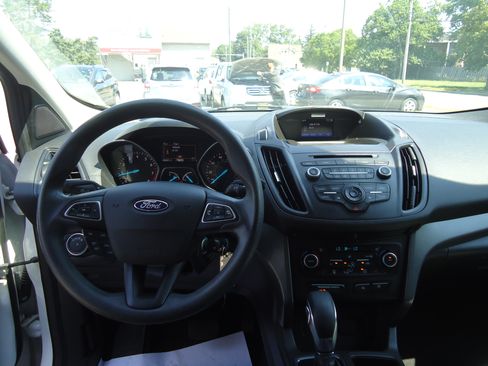 Used 2018 Ford Escape 4WD SE image 7