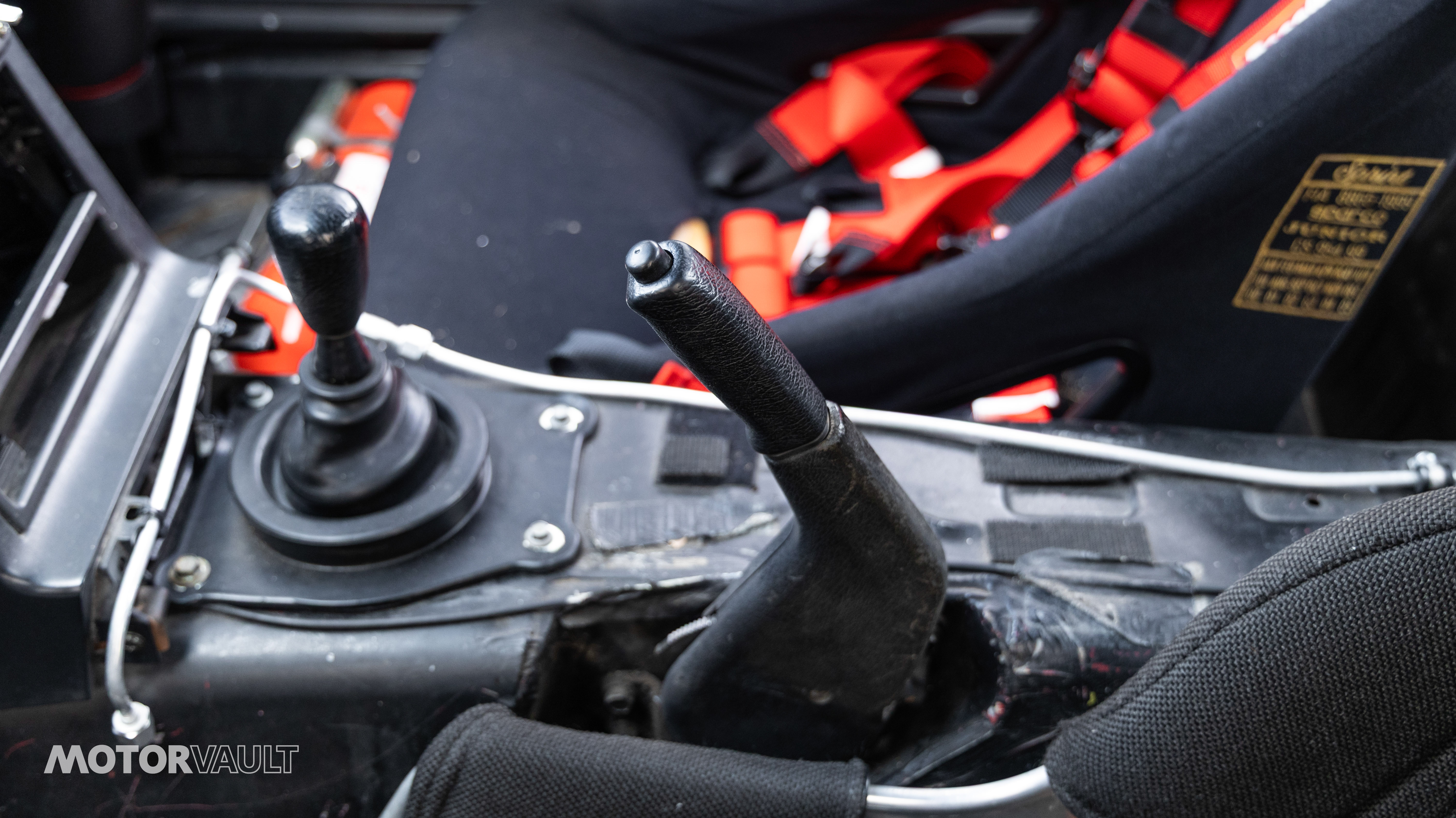 Used 1993 MAZDA MX-5 Miata Club Spec RWD image 30
