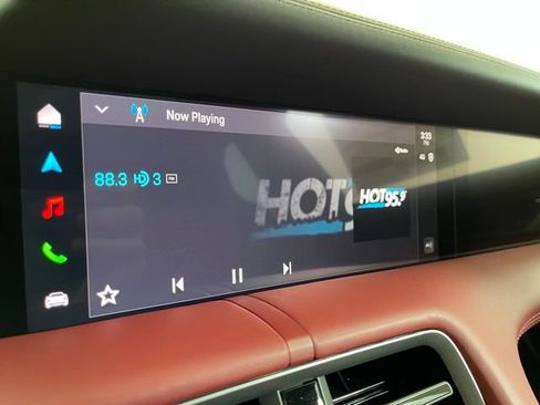 New 2026 Porsche Taycan 4S image 40