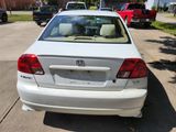 Used 2005 Honda Civic LX image 5
