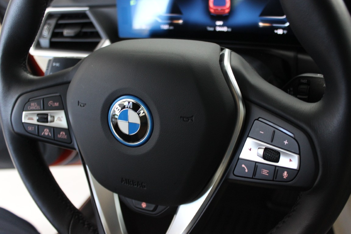 Used 2024 BMW i4 eDrive35 RWD image 28