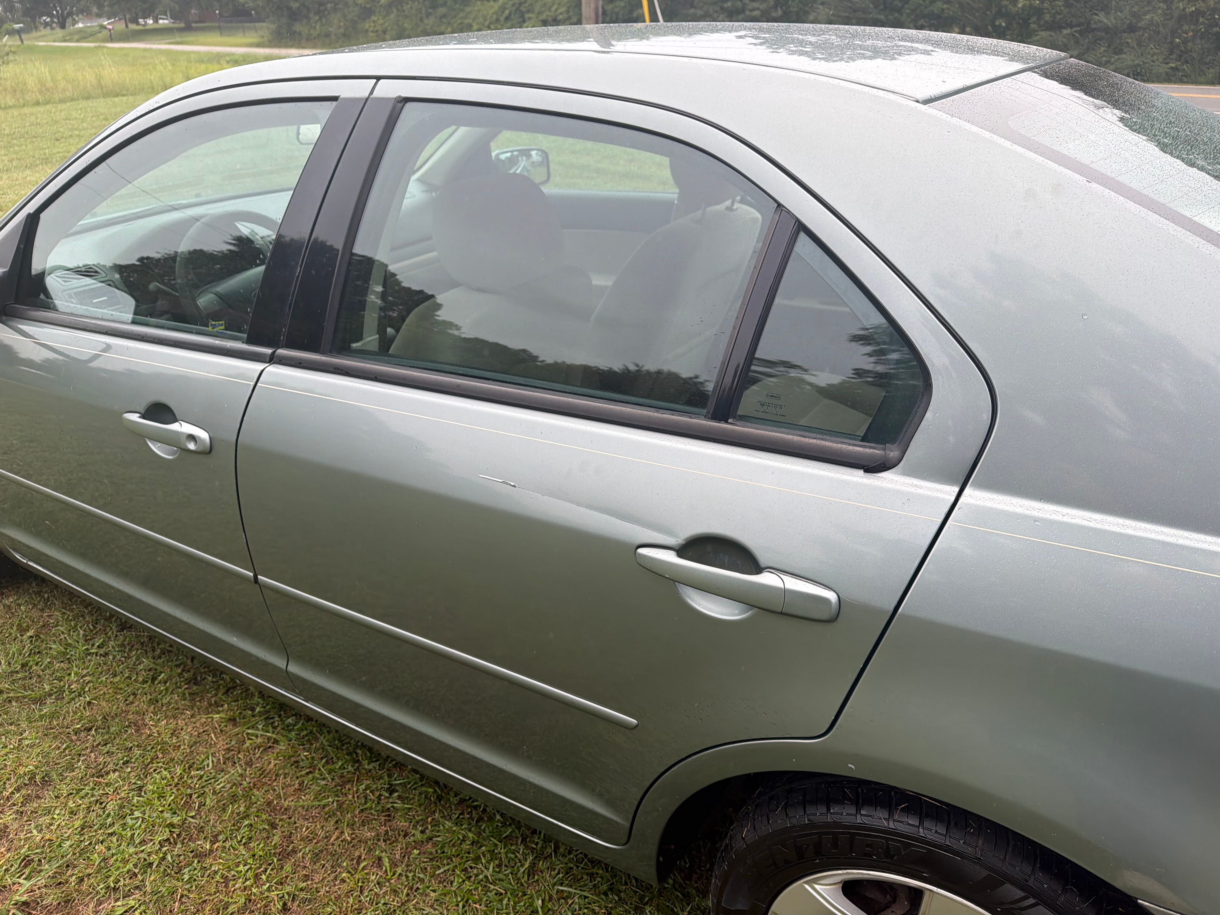 Used 2006 Ford Fusion SE FWD image 67