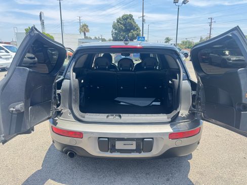 Used 2016 MINI Cooper Clubman FWD image 26