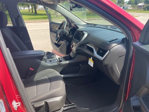 Used 2020 GMC Terrain SLE image 5