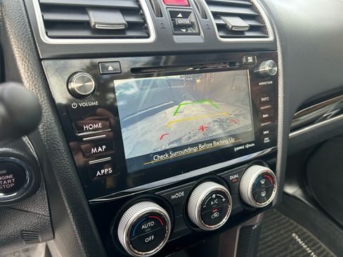 Used 2018 Subaru Forester 2.5i Touring image 19