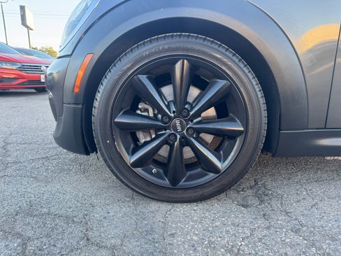 Used 2012 MINI Cooper S image 11