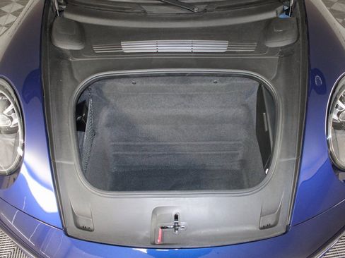 Certified 2024 Porsche 911 Carrera S image 11