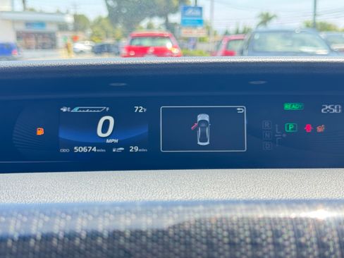 Used 2019 Toyota Mirai UNAVAIL FWD image 28