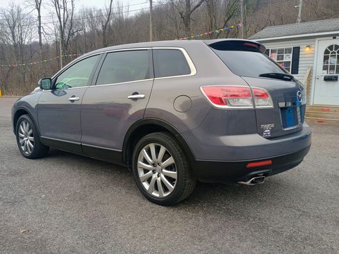 Used 2007 MAZDA CX-9 image 3