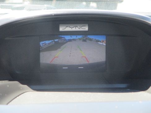 Used 2016 Ford Escape S Sport Utility 4D FWD image 4