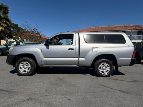 Used 2014 Toyota Tacoma image 4