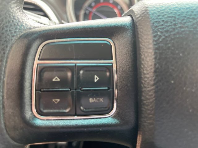 Used 2012 Dodge Journey SXT w/ Flexible Seating Group AWD/4WD image 19