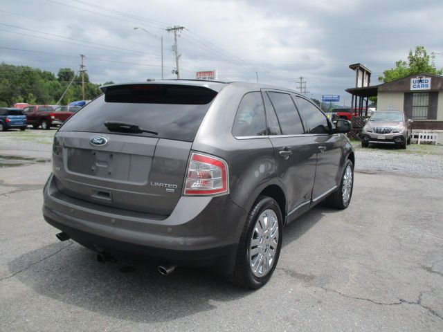 Used 2010 Ford Edge AWD Limited image 6