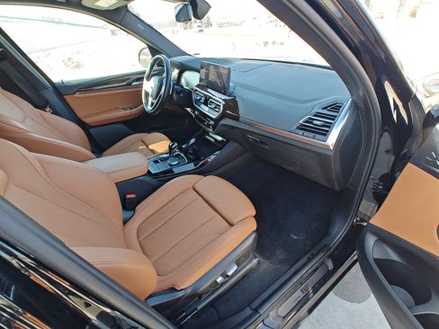 Used 2023 BMW X3 xDrive30i image 35