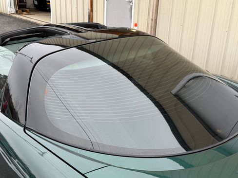 Used 1994 Chevrolet Camaro Z28 image 68