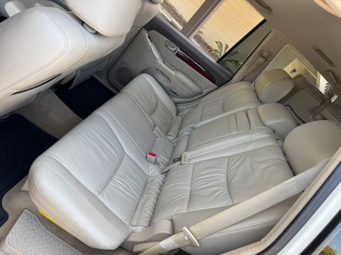 Used 2008 Lexus GX 470 image 20