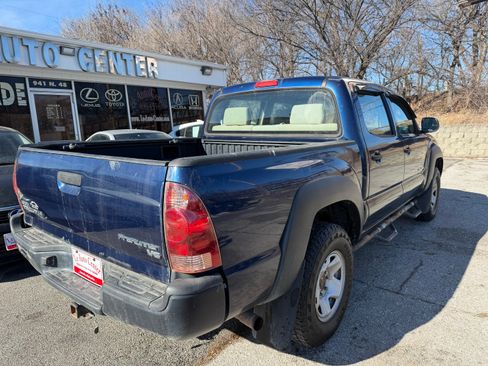Used 2008 Toyota Tacoma PreRunner image 6